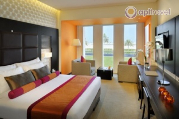 Hues Boutique Hotel