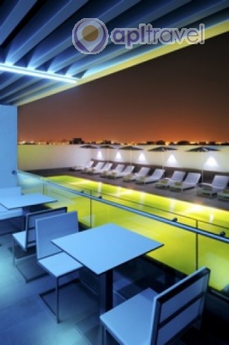 Hues Boutique Hotel