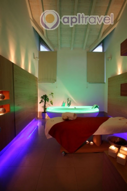 Ayii Anargyri Natural Healing Spa Resort