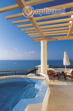 Anassa Hotel