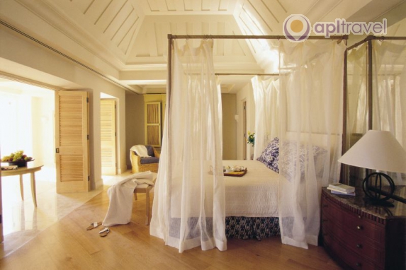 Anassa Hotel