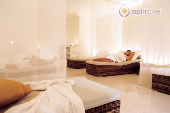 Anassa Hotel