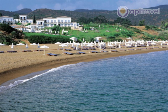 Anassa Hotel