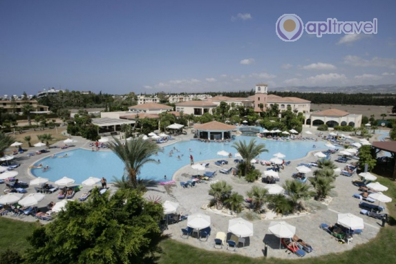 Avanti Village