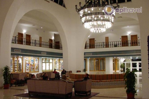 Desert Rose Resort