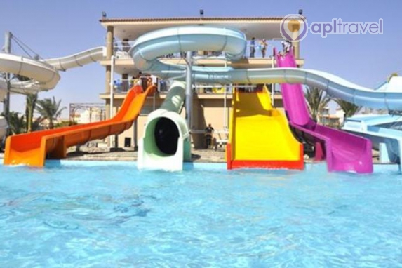 Desert Rose Resort