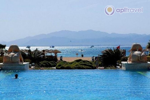 Sheraton Soma Bay