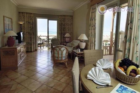 Sheraton Soma Bay