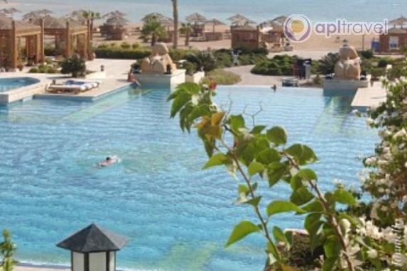 Sheraton Soma Bay