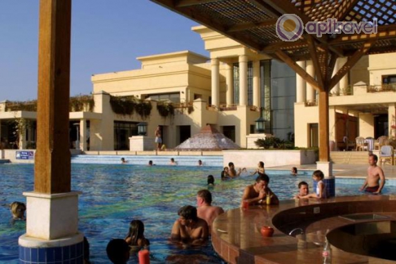 Sheraton Soma Bay