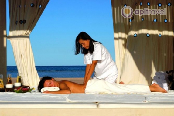 Premier Le Reve Hotel & Spa
