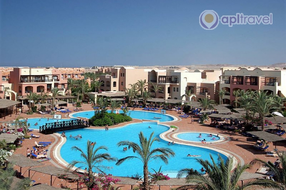 Iberotel Makadi Saraya Resort