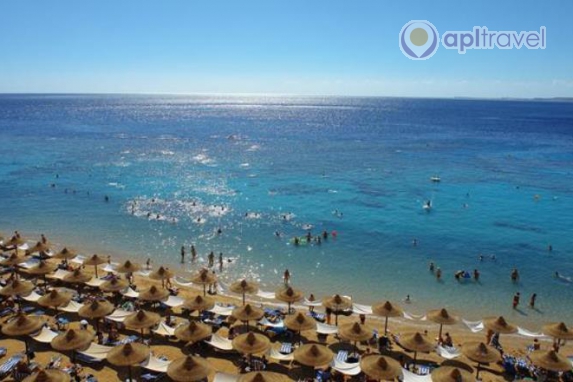 Iberotel Club Fanara & Residence
