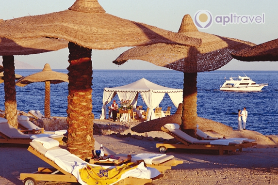 Monte Carlo Sharm El Sheikh Resort