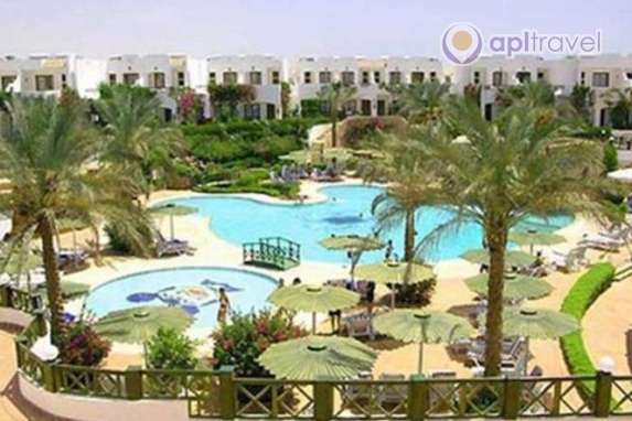 Verginia Sharm