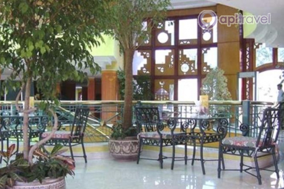 Verginia Sharm