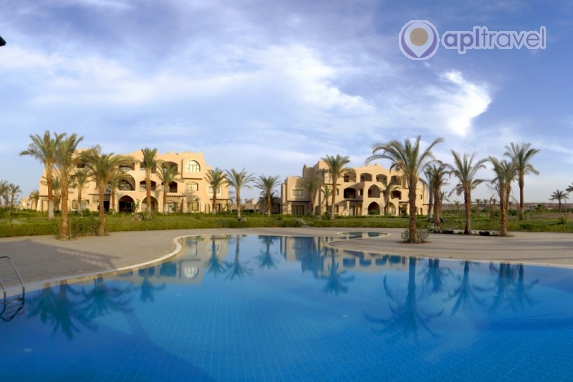 Iberotel Makadi Saraya Palms
