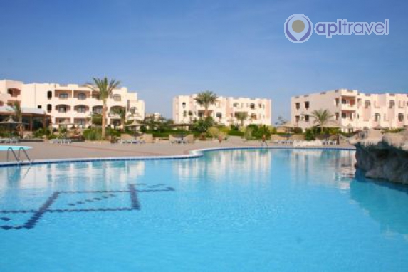 Elphistone Resort