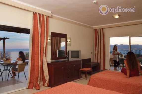 Imperial Shams Abu Soma