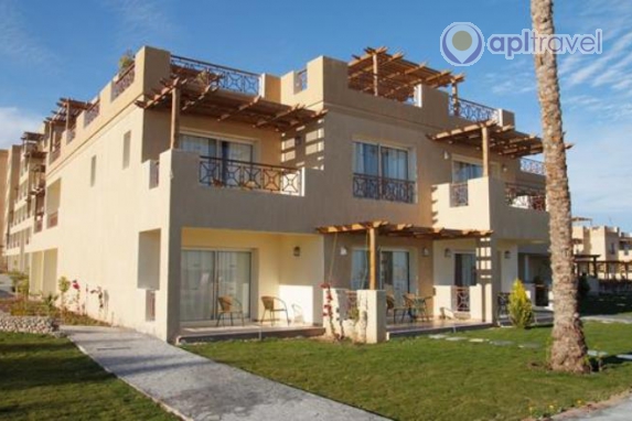 Imperial Shams Abu Soma