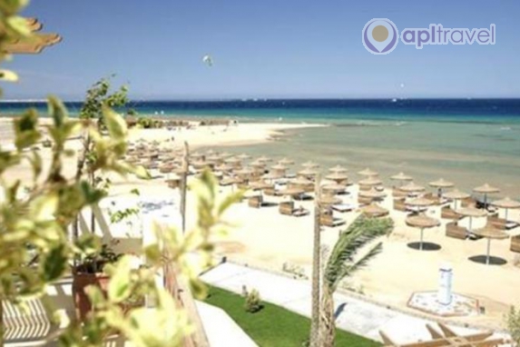 Imperial Shams Abu Soma