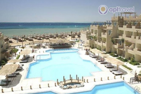 Imperial Shams Abu Soma