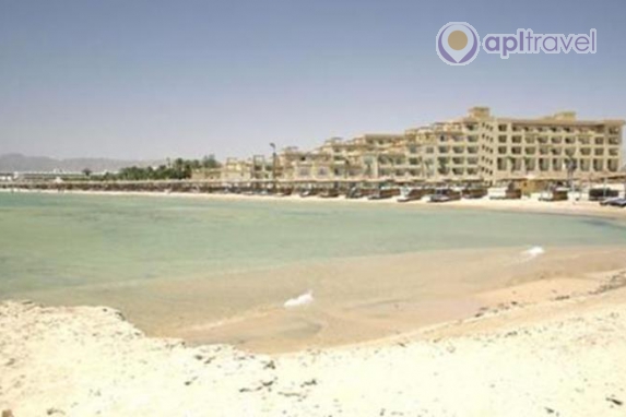 Imperial Shams Abu Soma