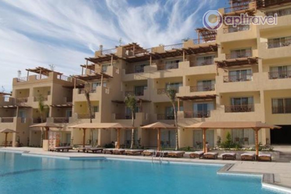Imperial Shams Abu Soma