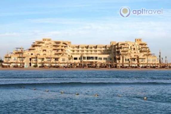 Imperial Shams Abu Soma