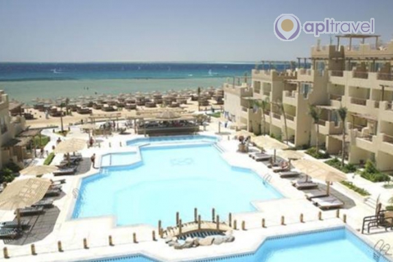 Imperial Shams Abu Soma