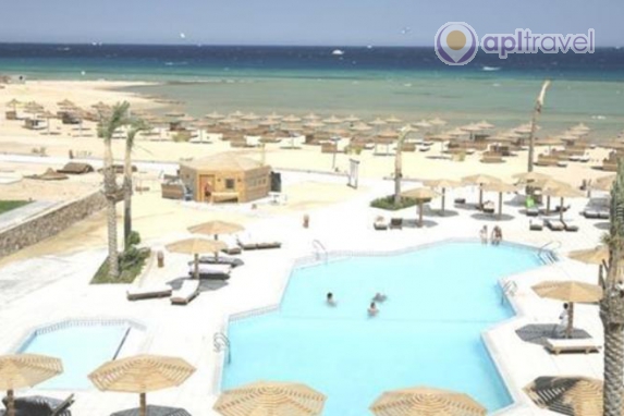 Imperial Shams Abu Soma