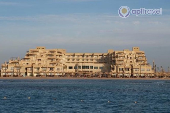 Imperial Shams Abu Soma
