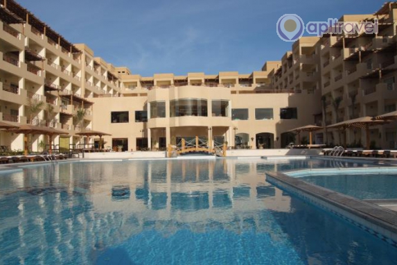 Imperial Shams Abu Soma