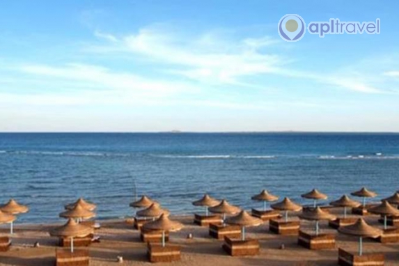 Imperial Shams Abu Soma
