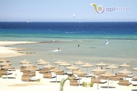 Imperial Shams Abu Soma