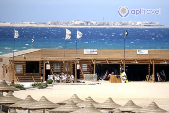 Imperial Shams Abu Soma