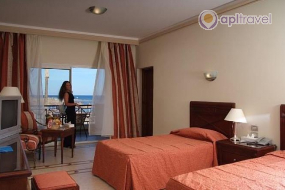 Imperial Shams Abu Soma