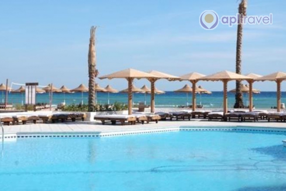 Imperial Shams Abu Soma