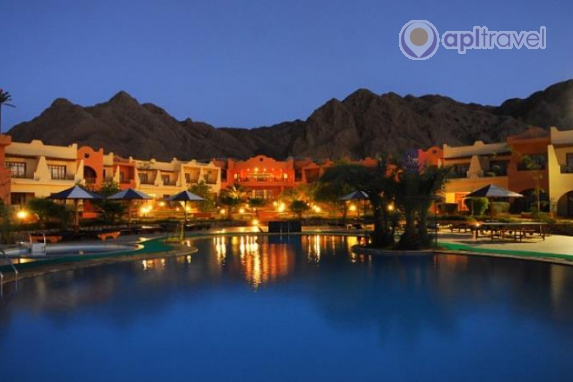 Tropitel Dahab Oasis