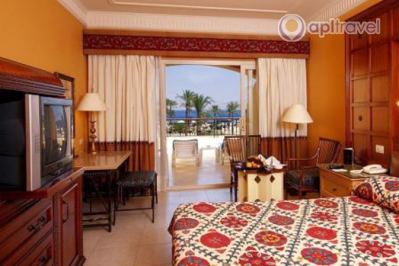 Sofitel Taba Heights