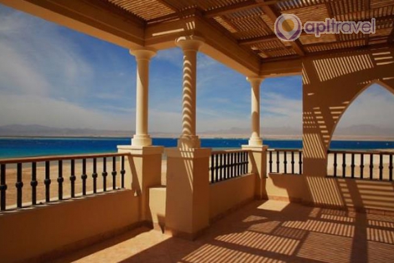 Kempinski Hotel Soma Bay