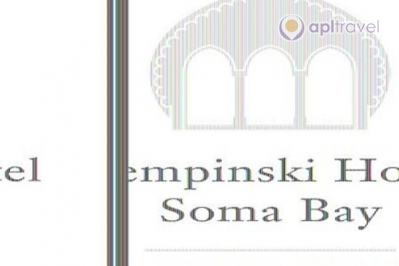 Kempinski Hotel Soma Bay