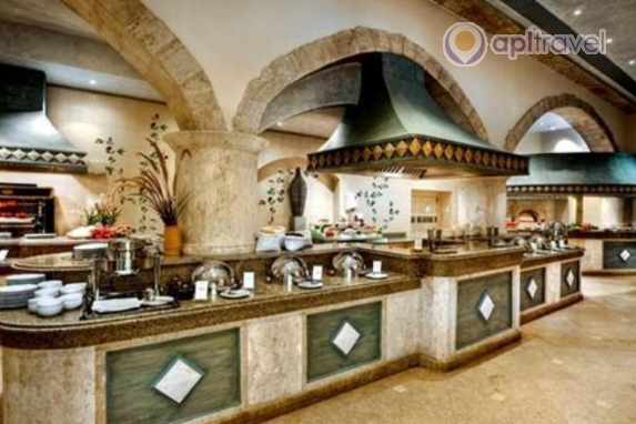 Kempinski Hotel Soma Bay