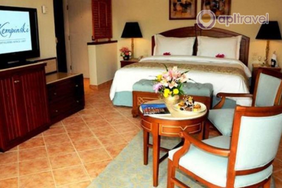 Kempinski Hotel Soma Bay