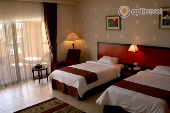 Rehana Royal Beach Resort & Spa