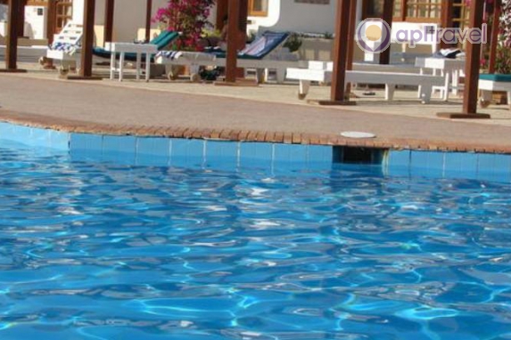 Menaville Safaga