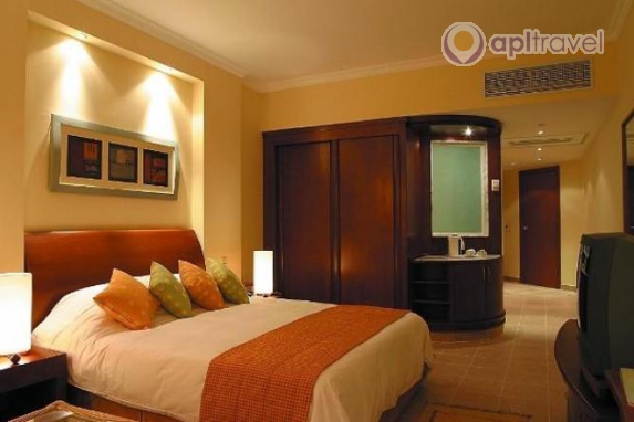Hilton Hurghada Resort