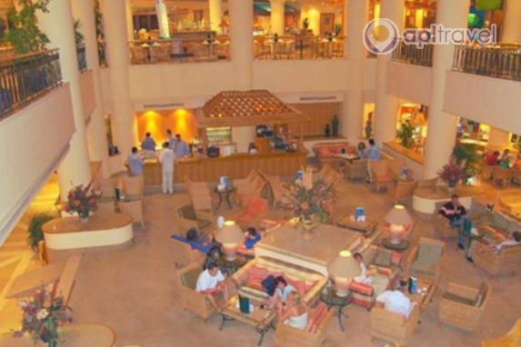 Hilton Hurghada Resort