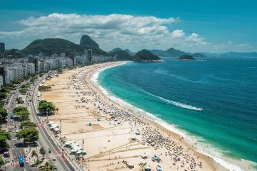 №134 Венеція, Спліт, Котор, Рим, Генуя, Марсель, Барселона, Малага, Кадіс, Мадейра, Санта-Крус де ла Пальма, Санта-Крус-де-Тенеріфе, Сальвадор-де-Баія, Ріо-де-Жанейро, Сан-Паулу, Паранагуа