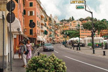 №169 Барселона, Марсель, Монте-Карло, Санта-Маргарита, Флоренція, Піза (Ліворно) - Туристичний оператор APL Travel (АПЛ Тревел)